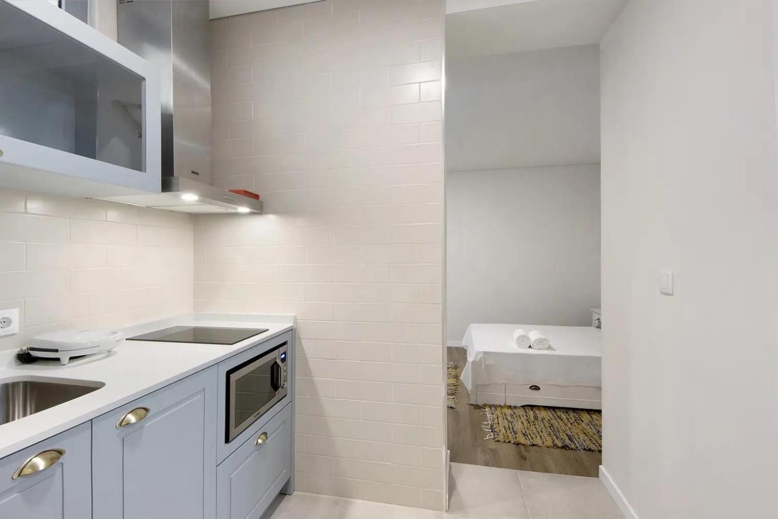 Porto Bello - Apartamento - 6 ภายนอก รูปภาพ